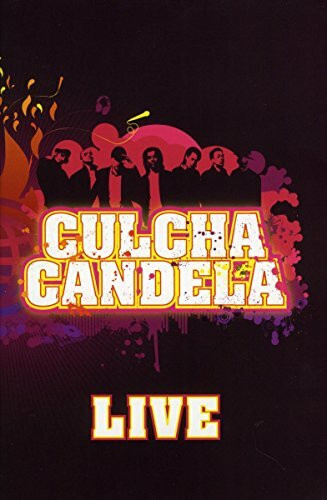 Culcha Candela - Live [2 DVDs]