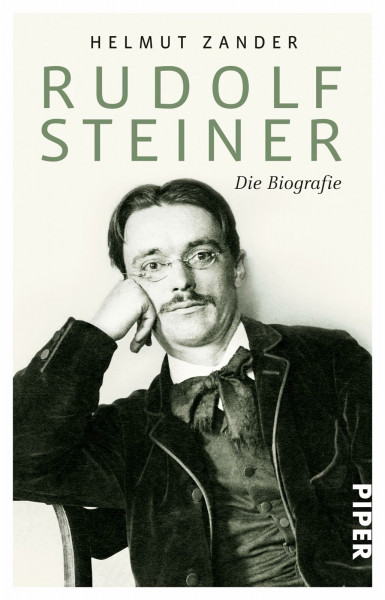 Rudolf Steiner: Die Biografie