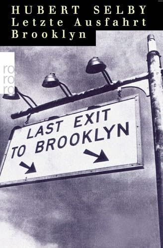 Letzte Ausfahrt Brooklyn