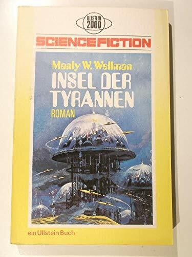 Insel der Tyrannen.