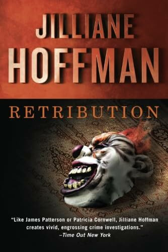 Retribution (C.J. Townsend Thriller, Band 1)