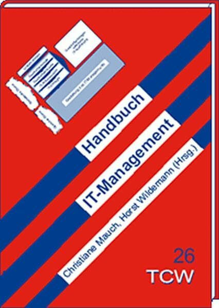 Handbuch IT-Management