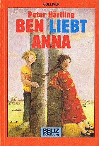 Ben liebt Anna