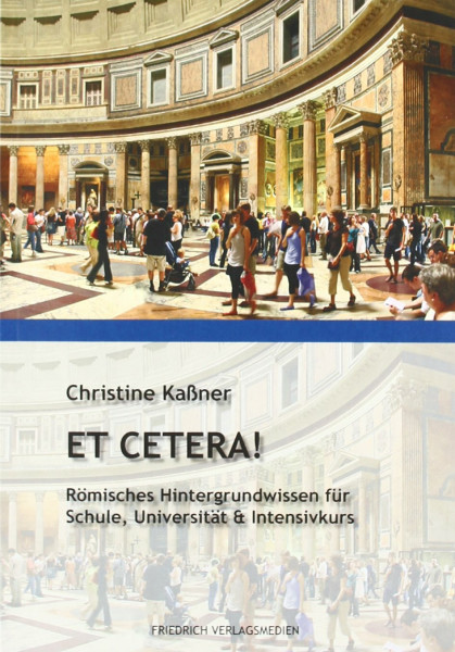 ET CETERA!