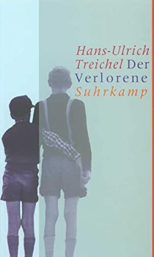 Der Verlorene: Erzählung