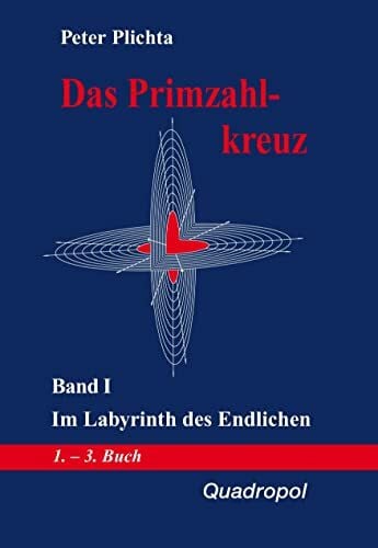 Im Labyrinth des Endlichen (Das Primzahlkreuz, Band 1)