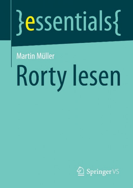 Rorty lesen