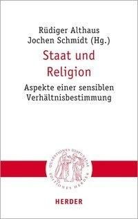 Staat und Religion