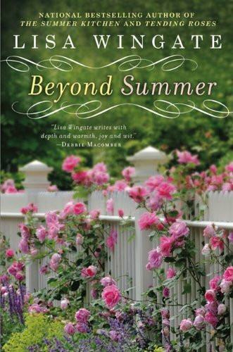 Beyond Summer (Blue Sky Hill, Band 3)