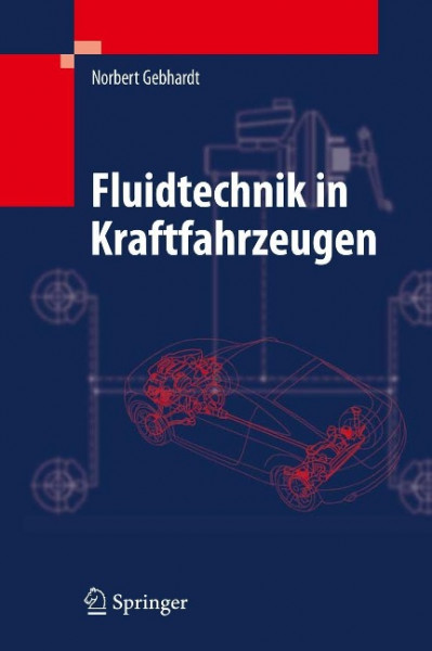 Fluidtechnik in Kraftfahrzeugen