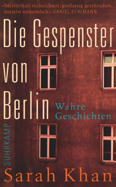 Die Gespenster von Berlin