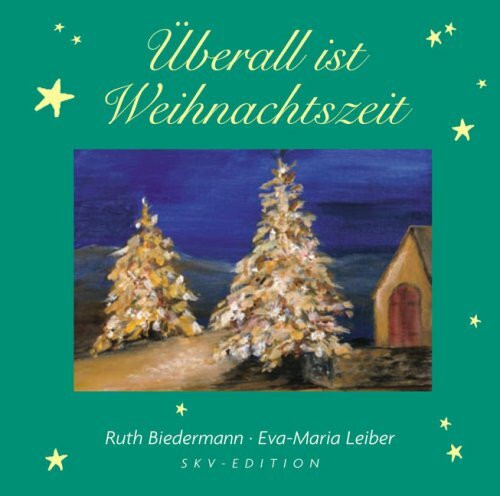 Überall ist Weihnachtszeit