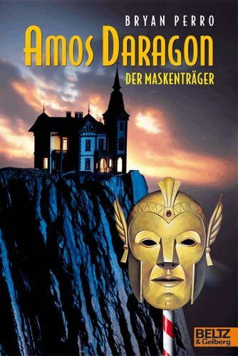 Amos Daragon. Der Maskenträger (Gulliver)