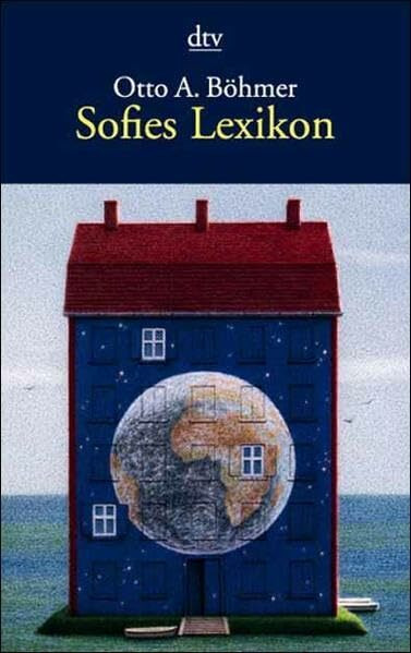 Sofies Lexikon (dtv Literatur)