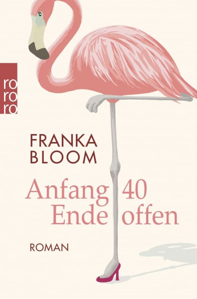 Anfang 40 - Ende offen: .