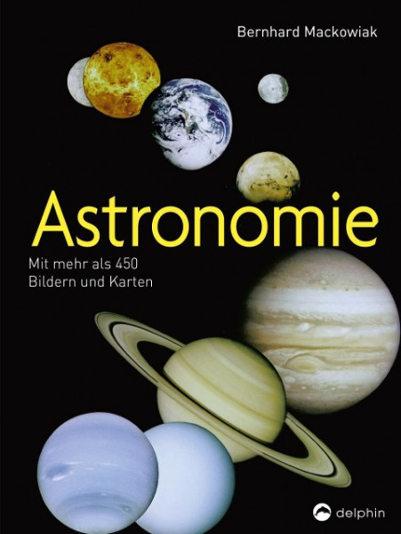 Astronomie