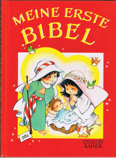 Meine erste Bibel