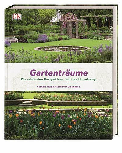 Gartenträume: Die schönsten Designideen und ihre Umsetzung