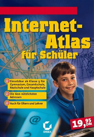 Internet- Atlas für Schüler