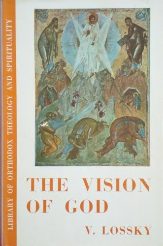 Vision of God (Library of Orthodox Theology)
