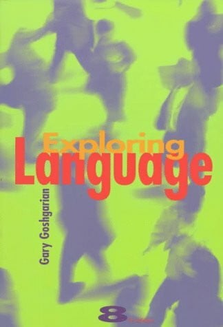 Exploring Language