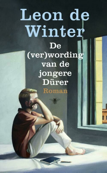 De (ver)wording van de jongere Durer: roman