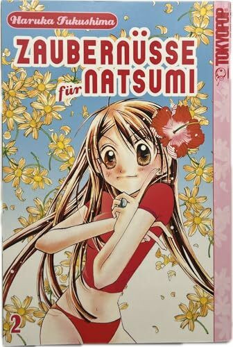 Zaubernüsse für Natsumi 02