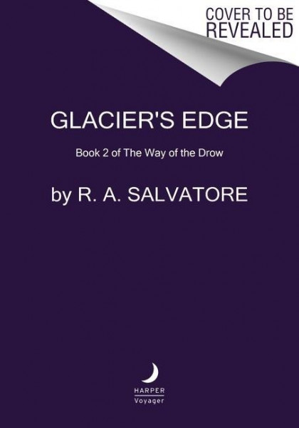 Glacier's Edge