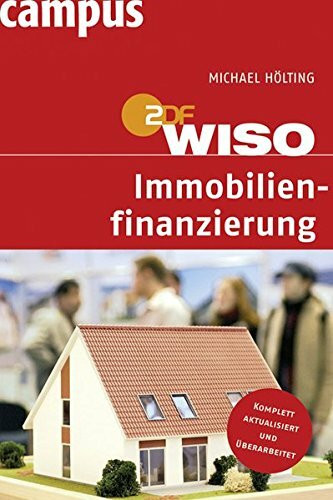 WISO: Immobilienfinanzierung