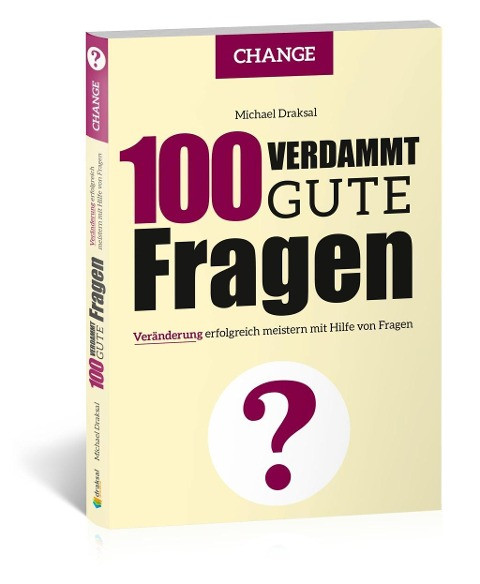 100 Verdammt gute Fragen - CHANGE