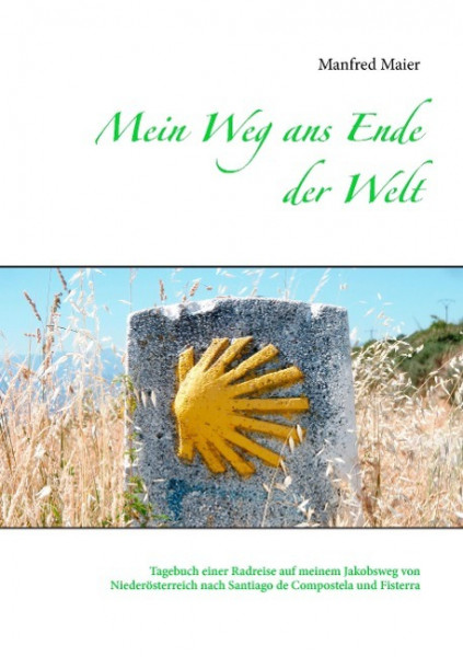 Mein Weg ans Ende der Welt