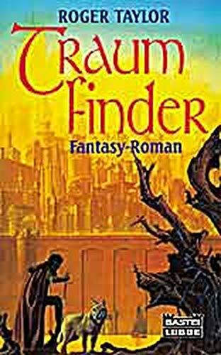 Traumfinder (Fantasy. Bastei Lübbe Taschenbücher)