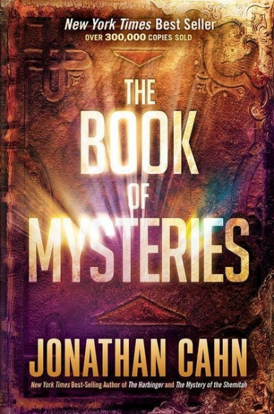 BOOK OF MYSTERIES THE