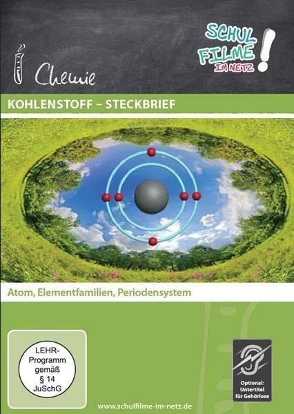 Kohlenstoff - Steckbrief