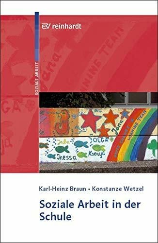 Soziale Arbeit in der Schule