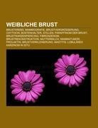 Weibliche Brust