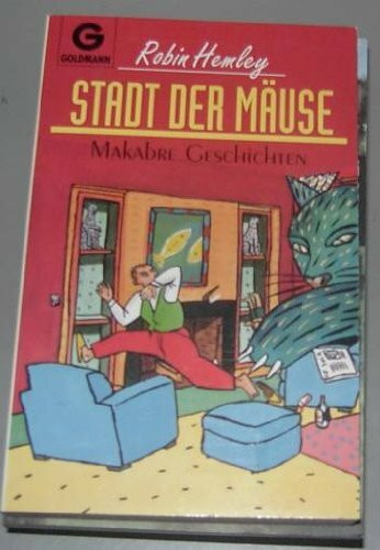 Stadt der Mäuse