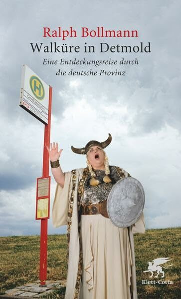 Walküre in Detmold: Eine Entdeckungsreise durch die deutsche Provinz