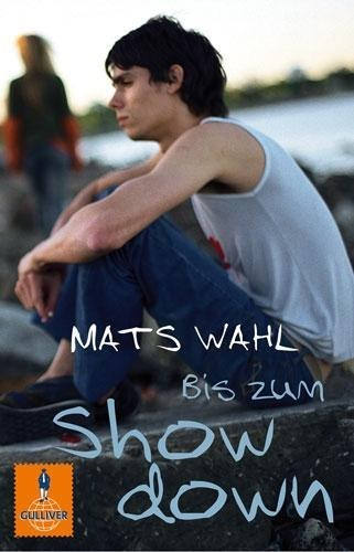 Bis zum Showdown