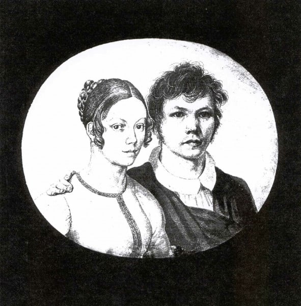 Karl Friedrich Schinkel - ein Sohn der Spätaufklärung: Die Grundlagen seiner Erziehung und Bildung