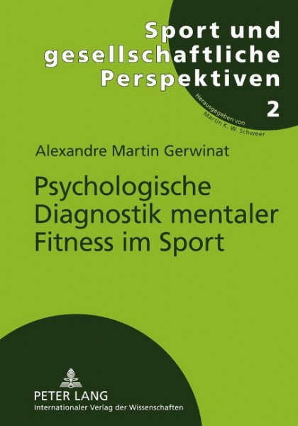 Psychologische Diagnostik mentaler Fitness im Sport