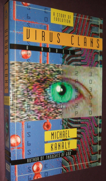 Virus Clans:A Story of Evolution