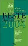 Beste Deutsche Erzähler 2004