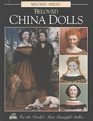 Beloved China Dolls