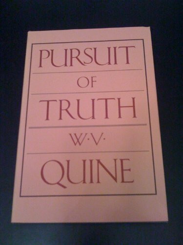 Pursuit of Truth