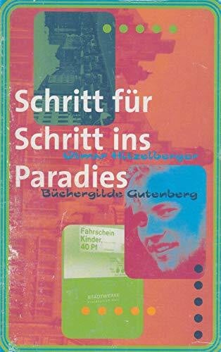 Schritt für Schritt ins Paradies