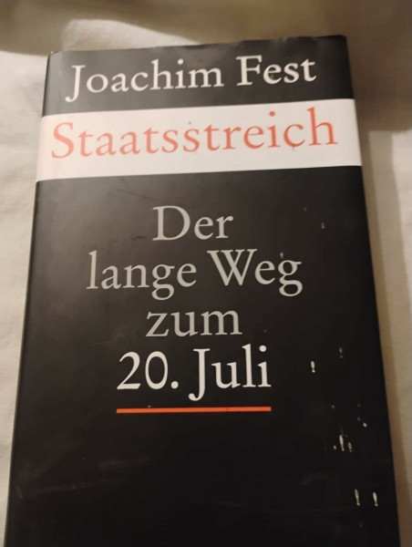 Staatstreich