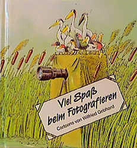 Viel Spass beim Fotografieren
