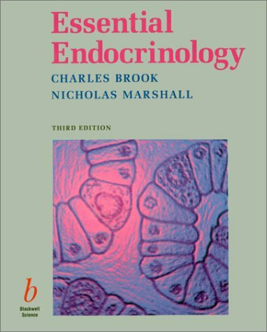 Essential Endocrinology (Essential Series)