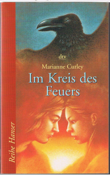 Im Kreis des Feuers (Reihe Hanser)